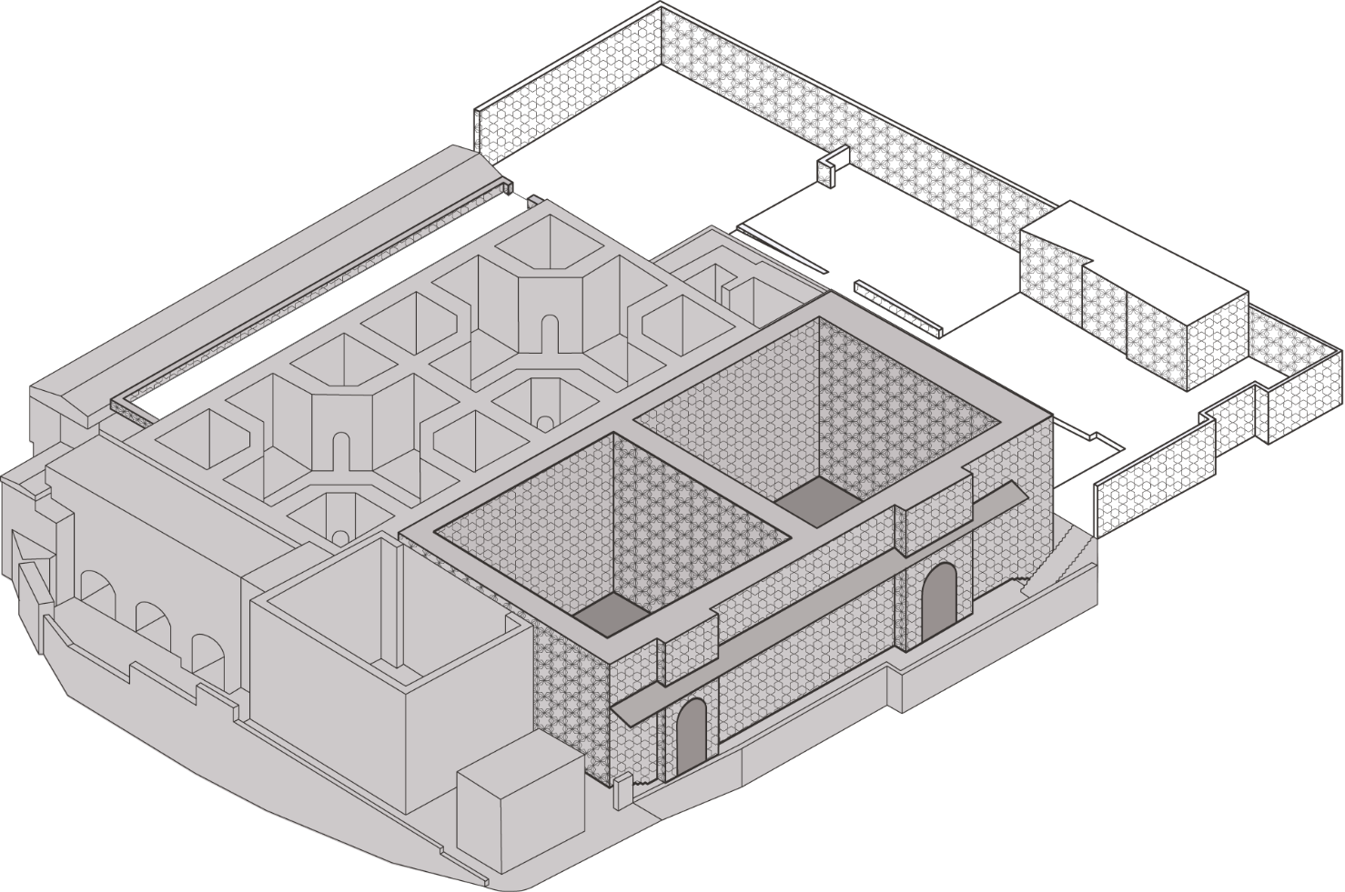 GARDEN & TERRACE