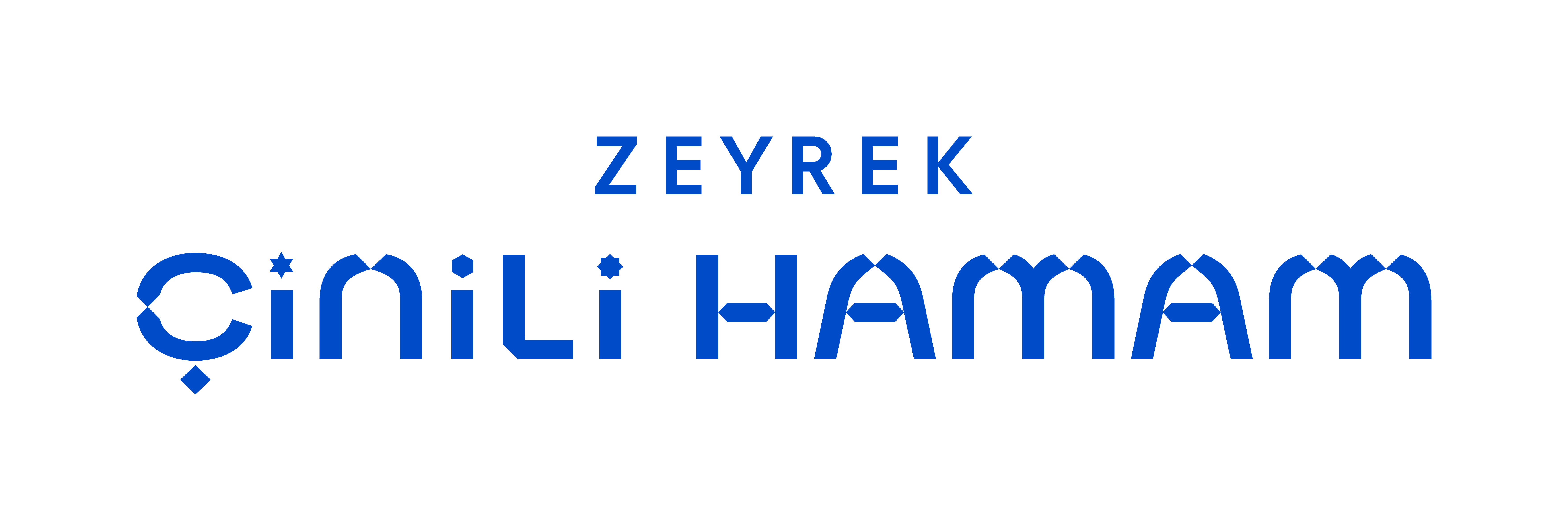 Zeyrek Çinili Hamam