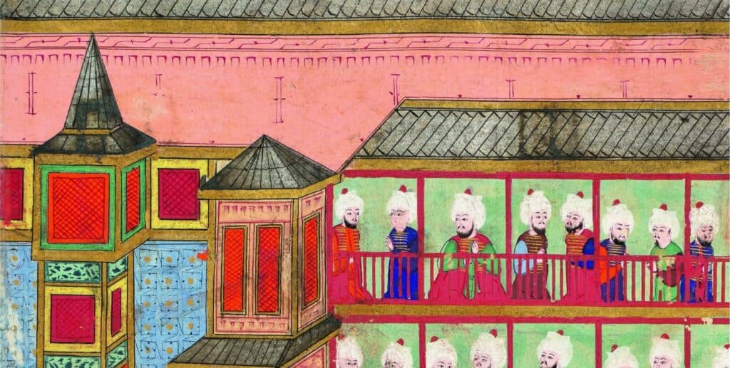 Miniature Workshop with Murat Palta