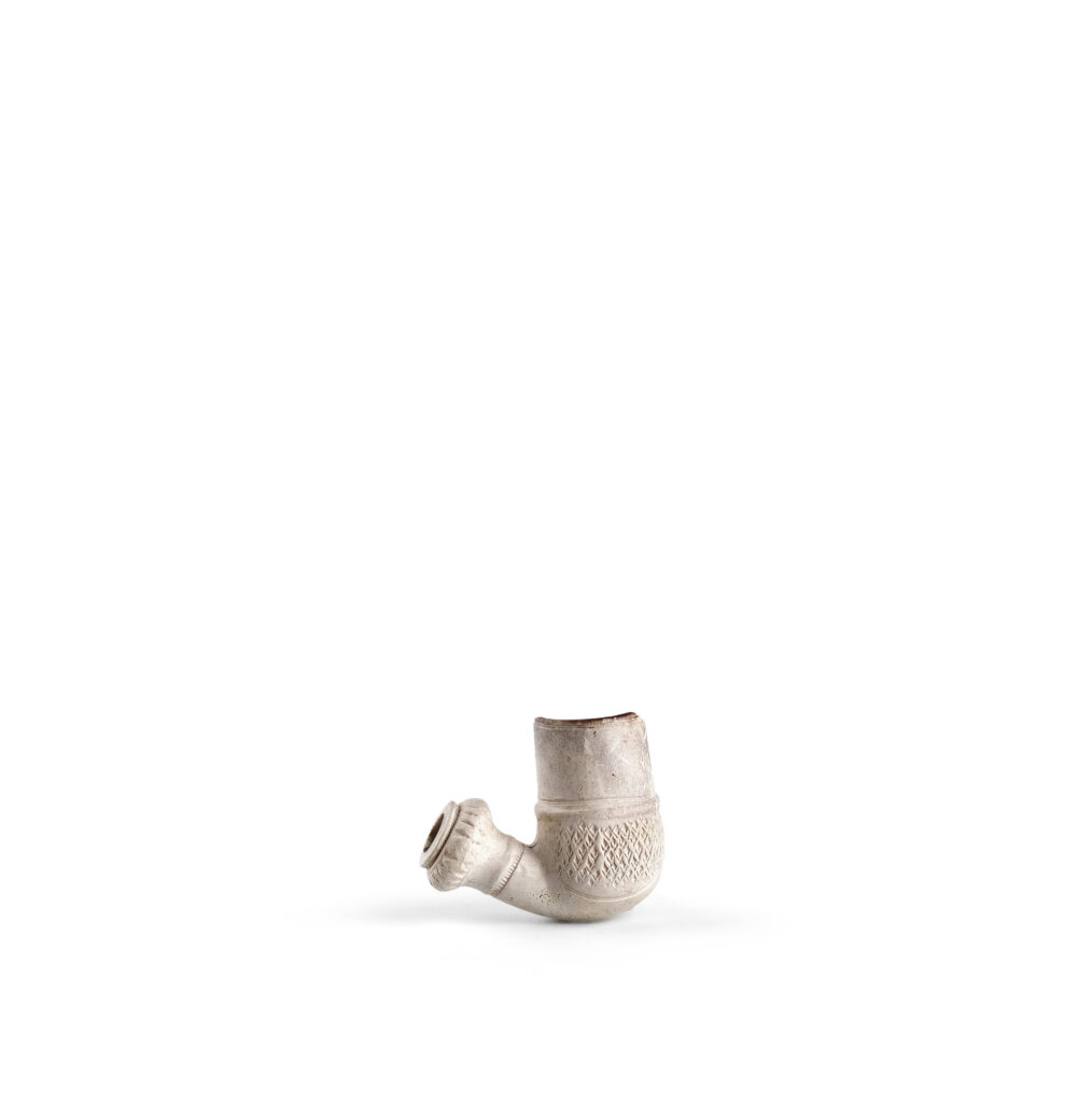 Smoking pipe