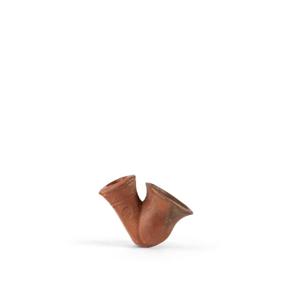 Smoking pipe