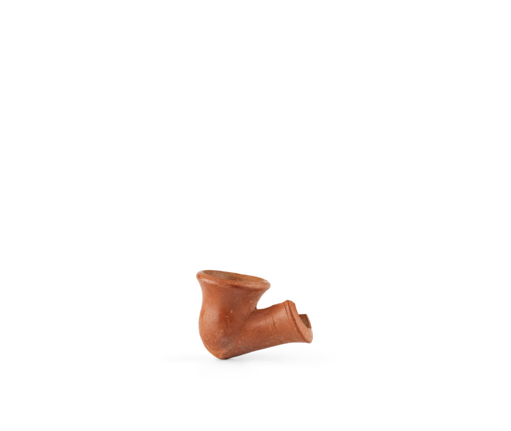 Smoking pipe