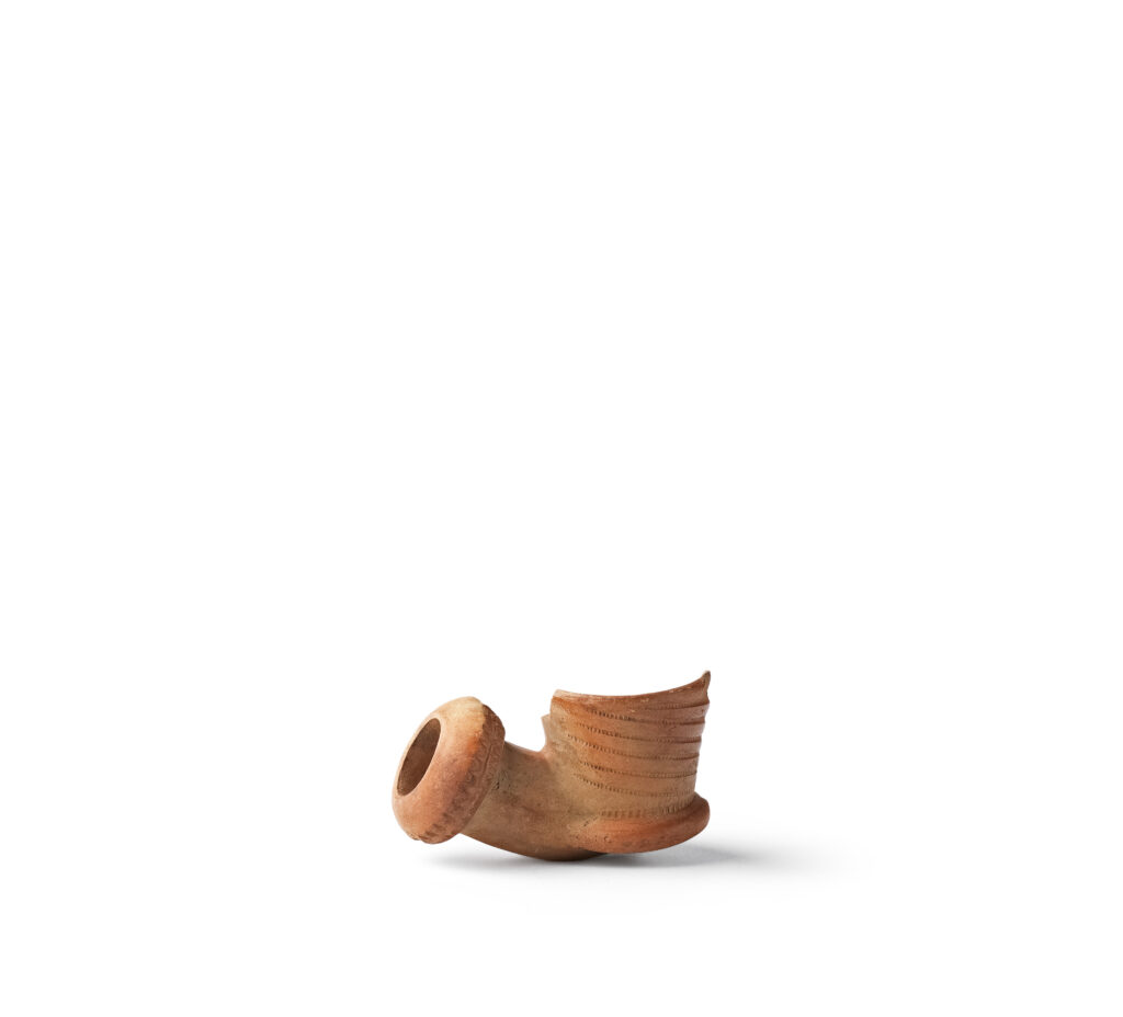 Smoking pipe