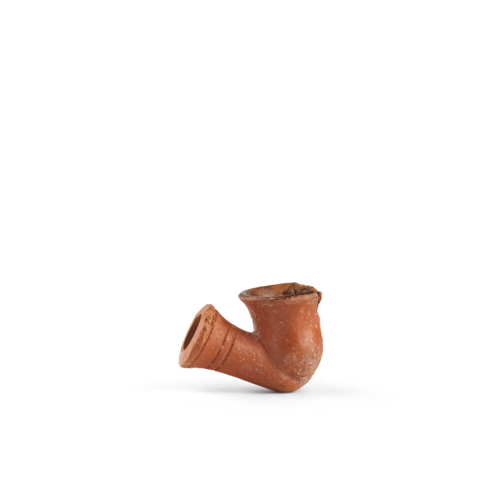 Smoking pipe