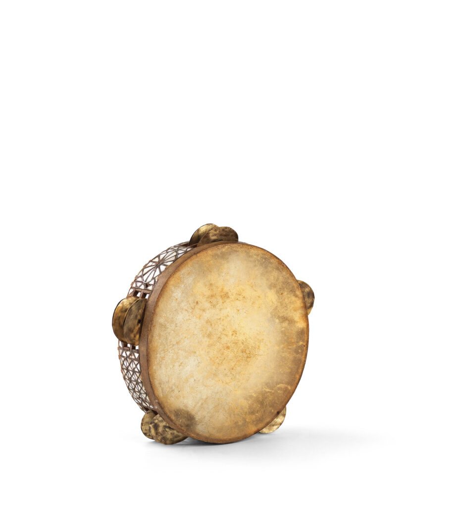 Tambourine