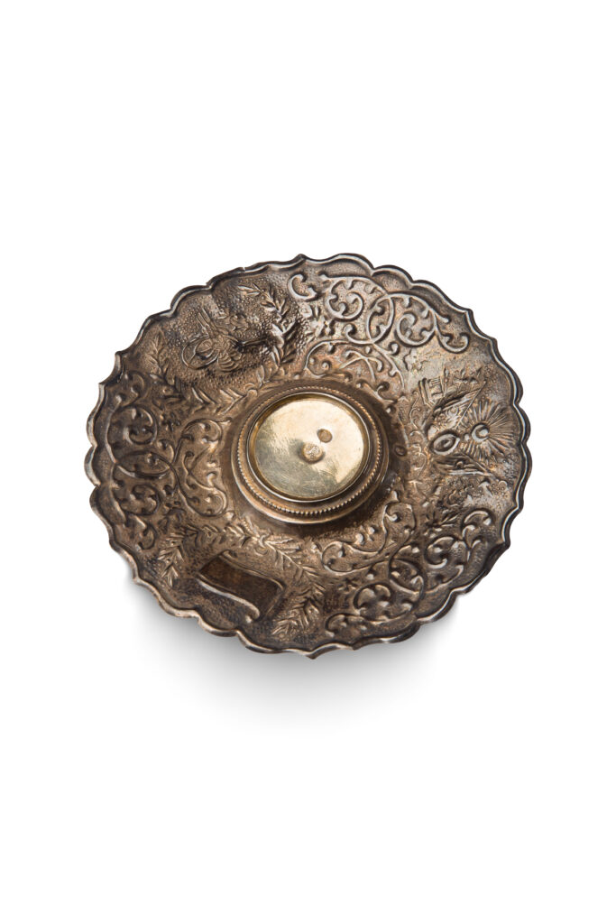Cup Saucer