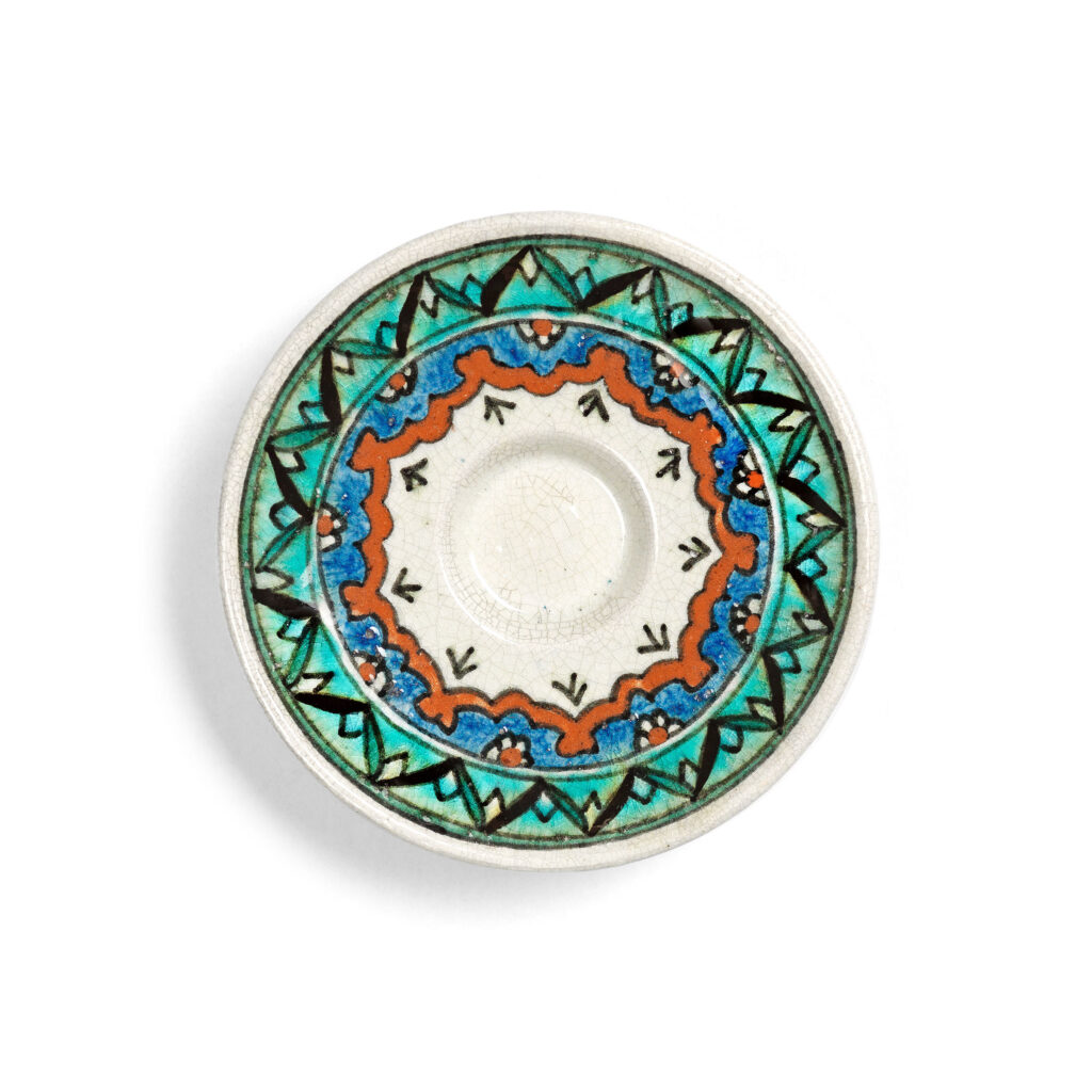 Cup Saucer