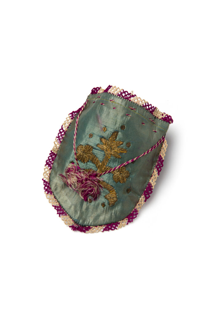 Pouch