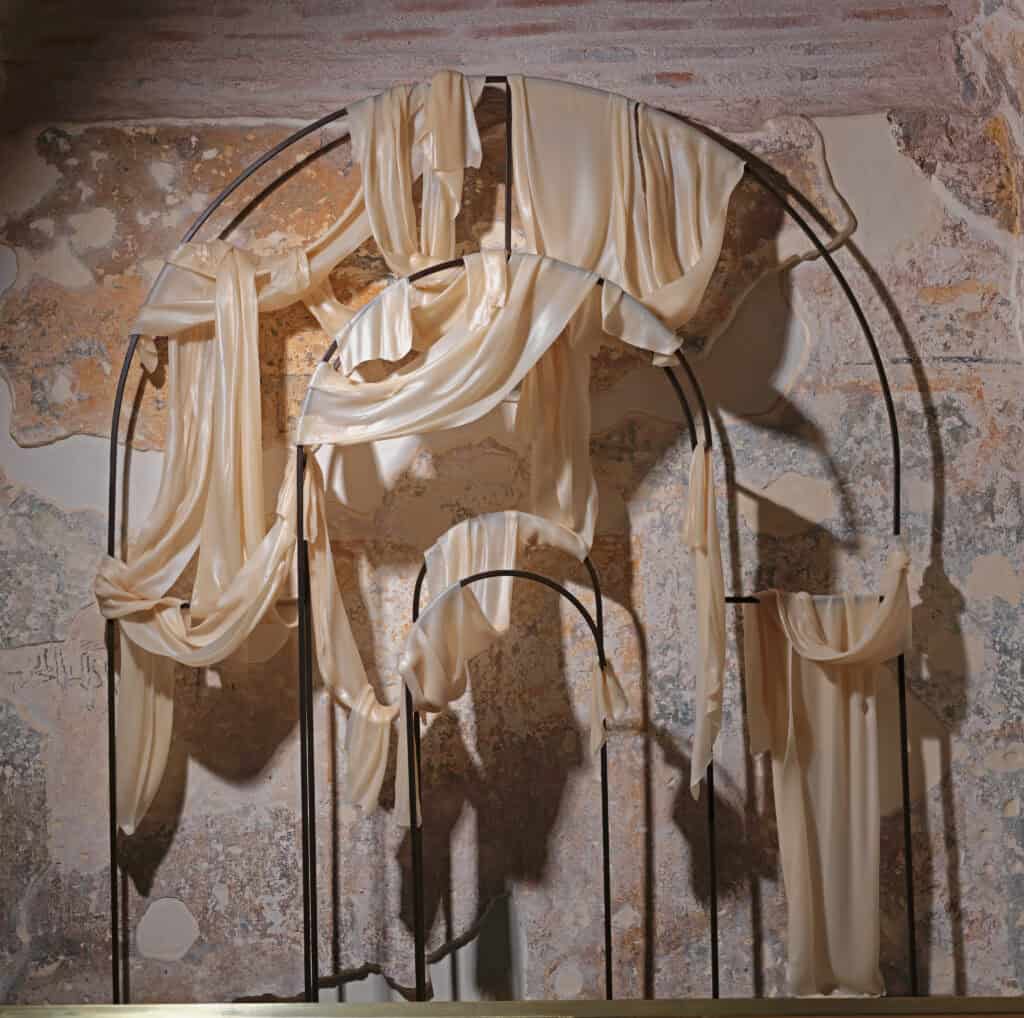 Juliette Minchin – Vestiarium 2